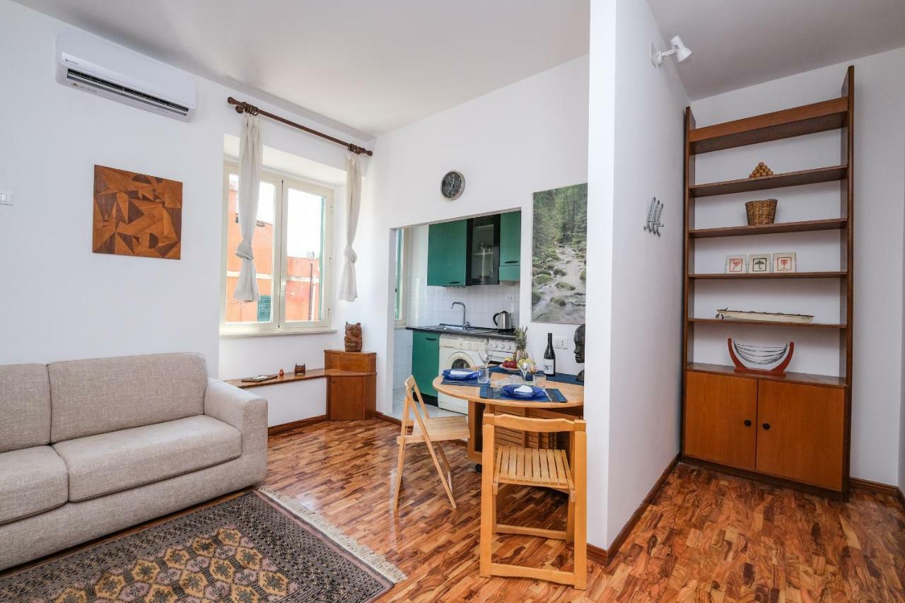 Apartamento Centocelle, New Enjoyable Roma