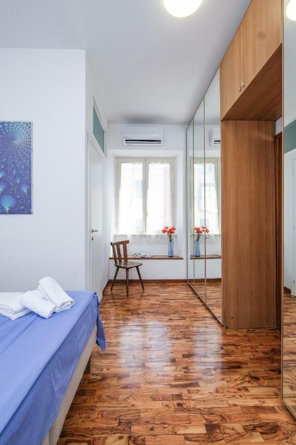 Apartamento Centocelle, New Enjoyable Roma