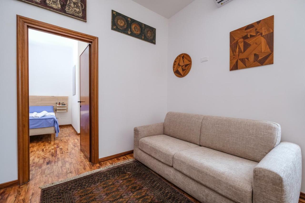 Apartamento Centocelle, New Enjoyable Roma