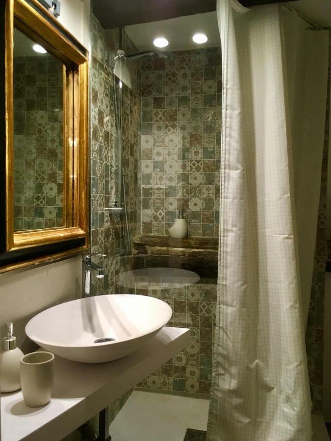 Apartamento Stelletta 1a Roma