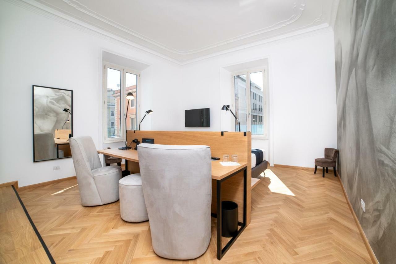 Gasthof Youroom Abruzzi Rom