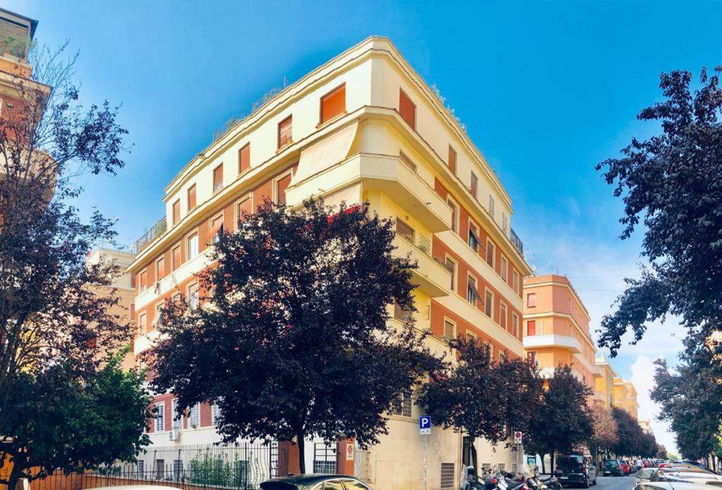 A Casa Di Stella Al Vaticano Appartamento