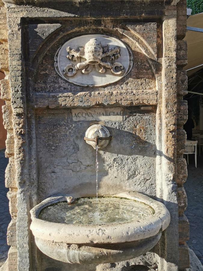 Borgo Pio Vatican Appartamento *