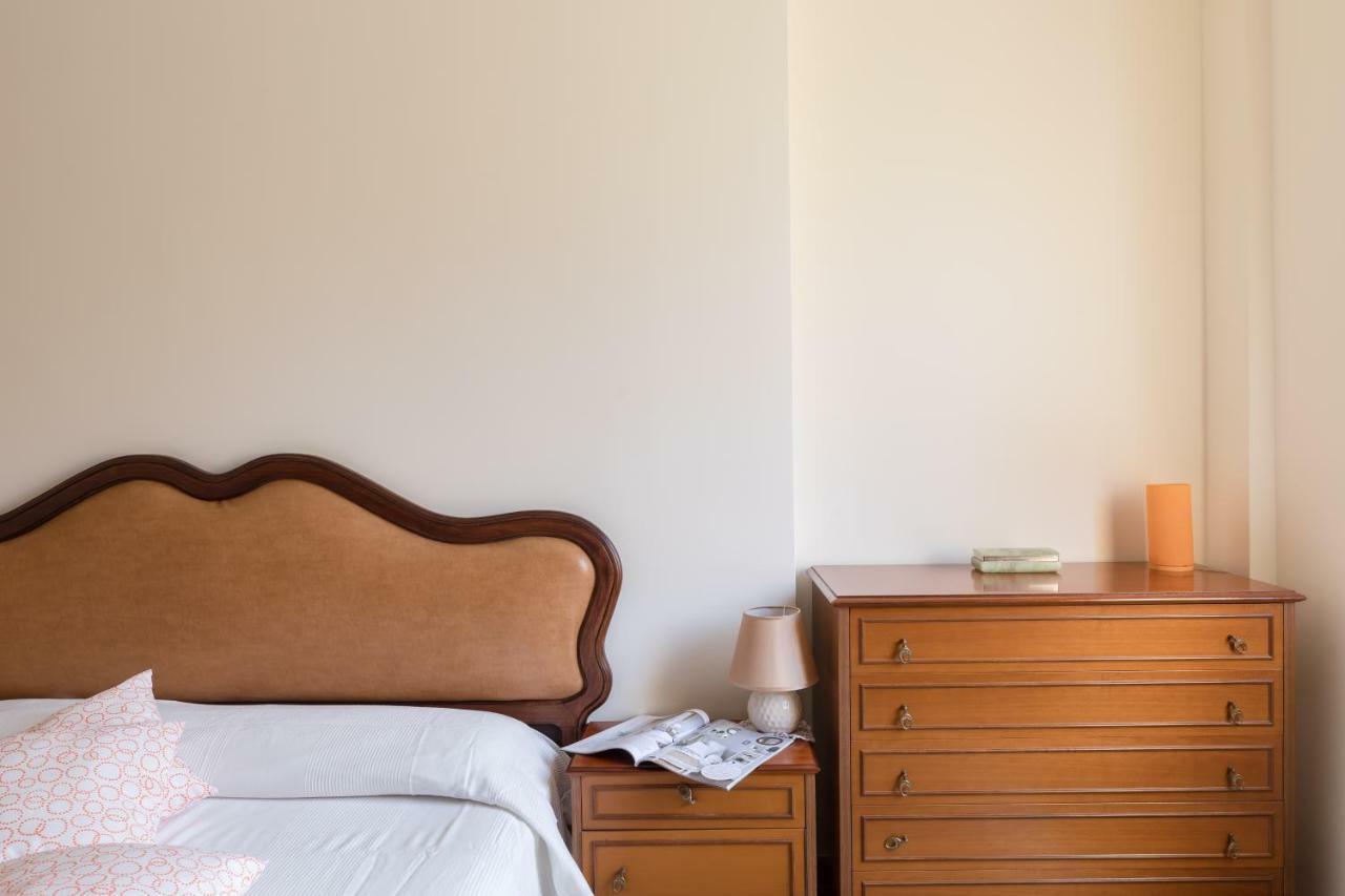 Leilighet Hortis Apartment, 5 Persone, 2 Camere, Balcone, Metro C E Tram Per Il Centro Roma