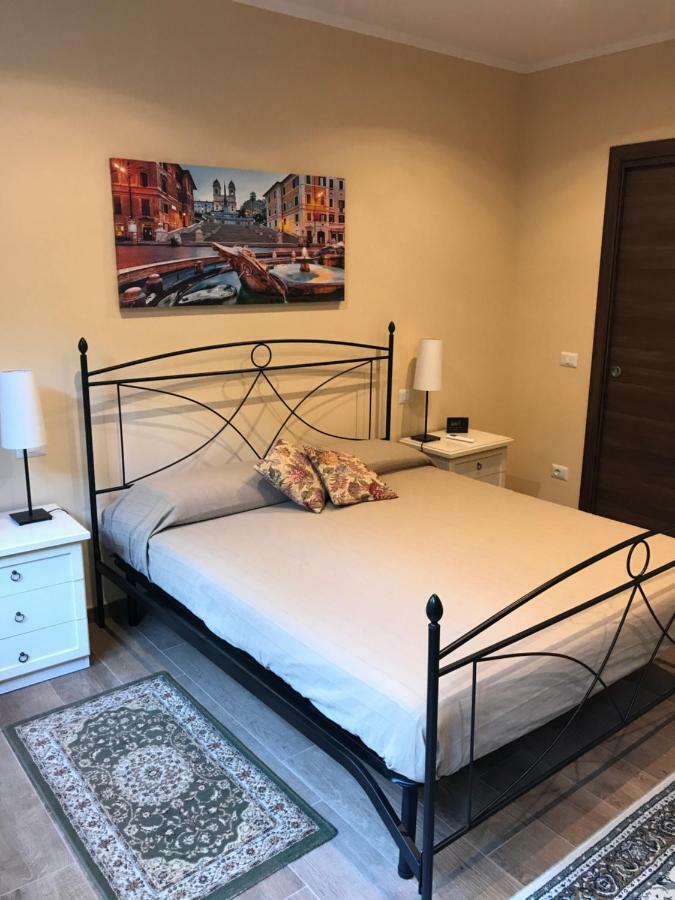 Dream I Apartamento Roma