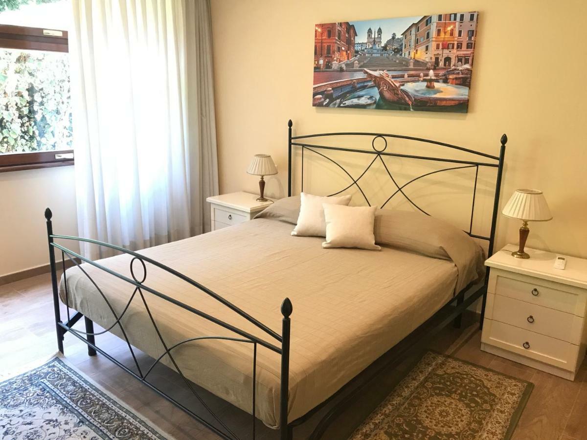 Dream I Apartamento Roma