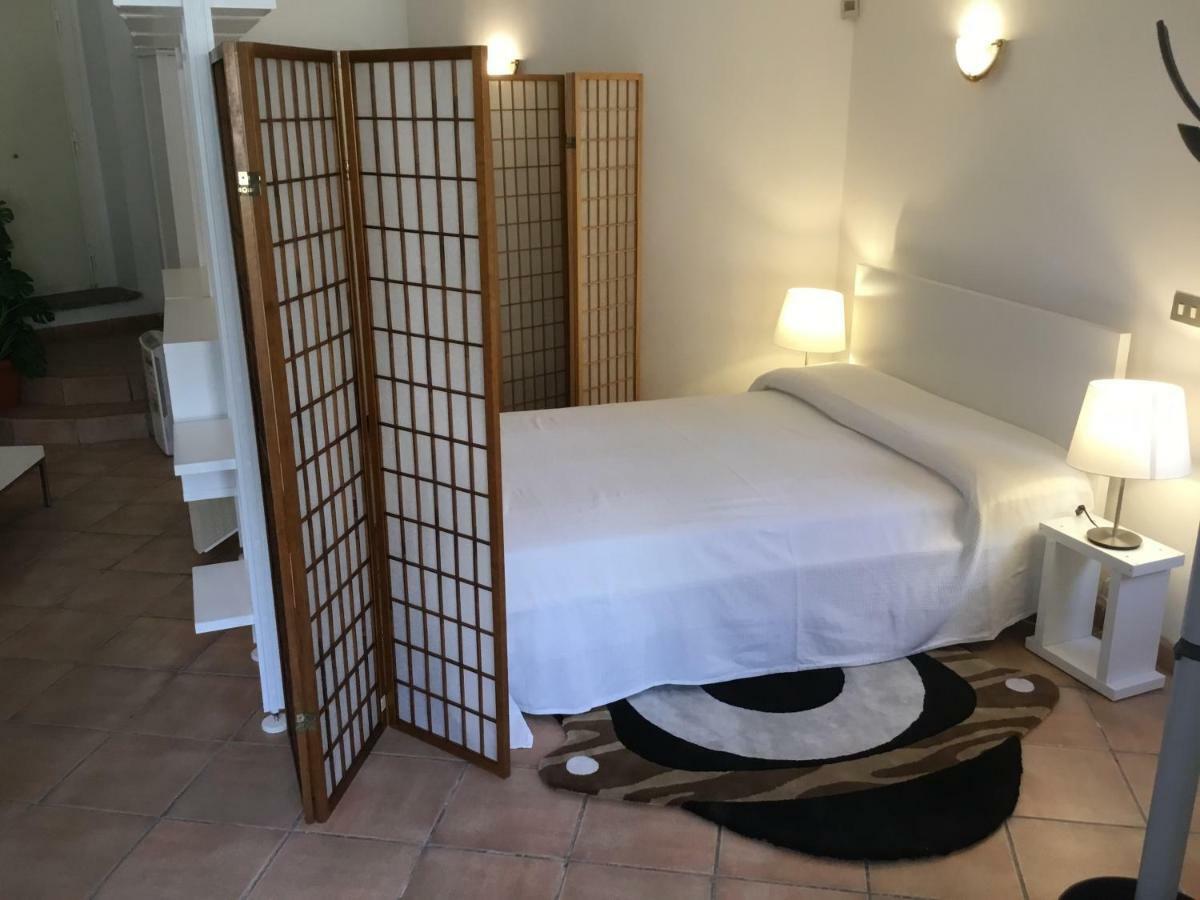 Vicino Ifo Intero Apartment *