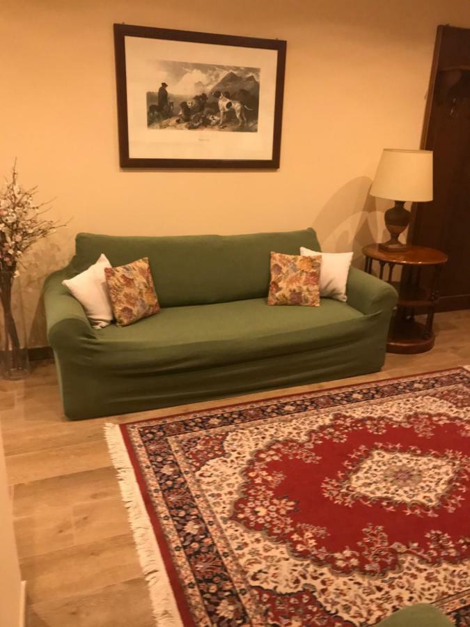 Dream I Apartamento Roma