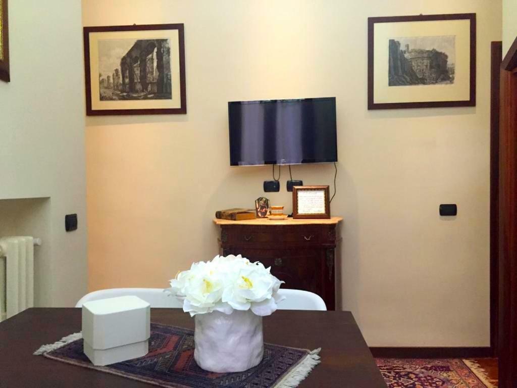 Apartamento La Vite 94 Roma