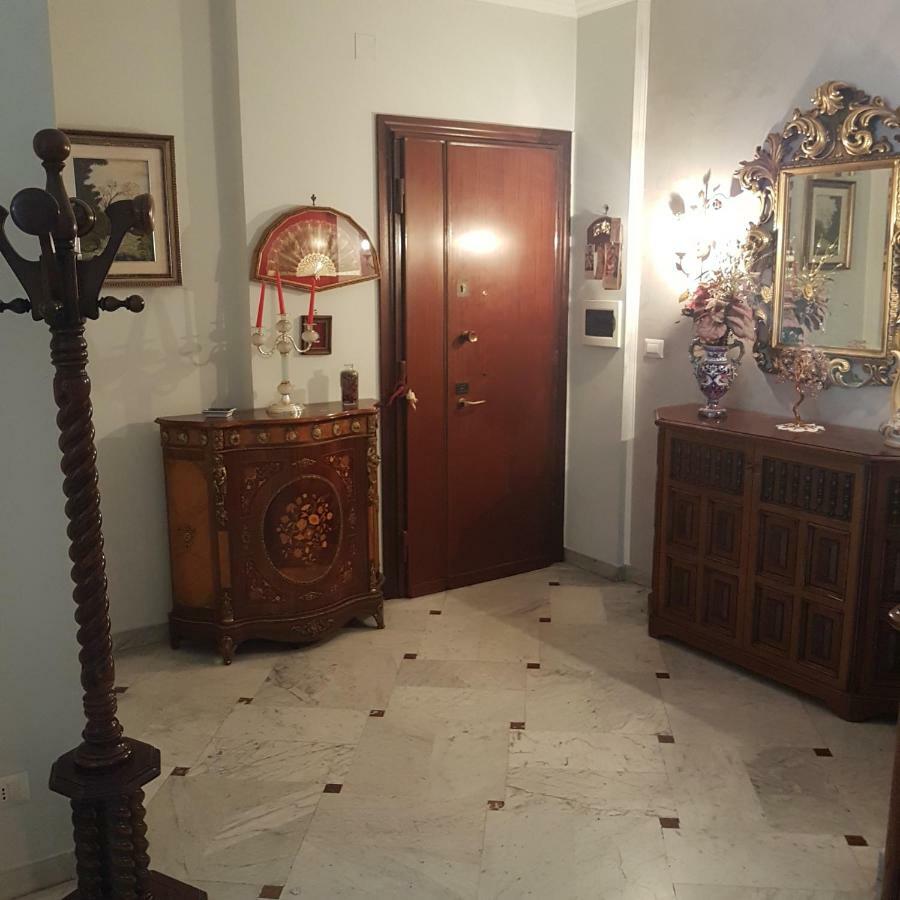 Grandma House Rome