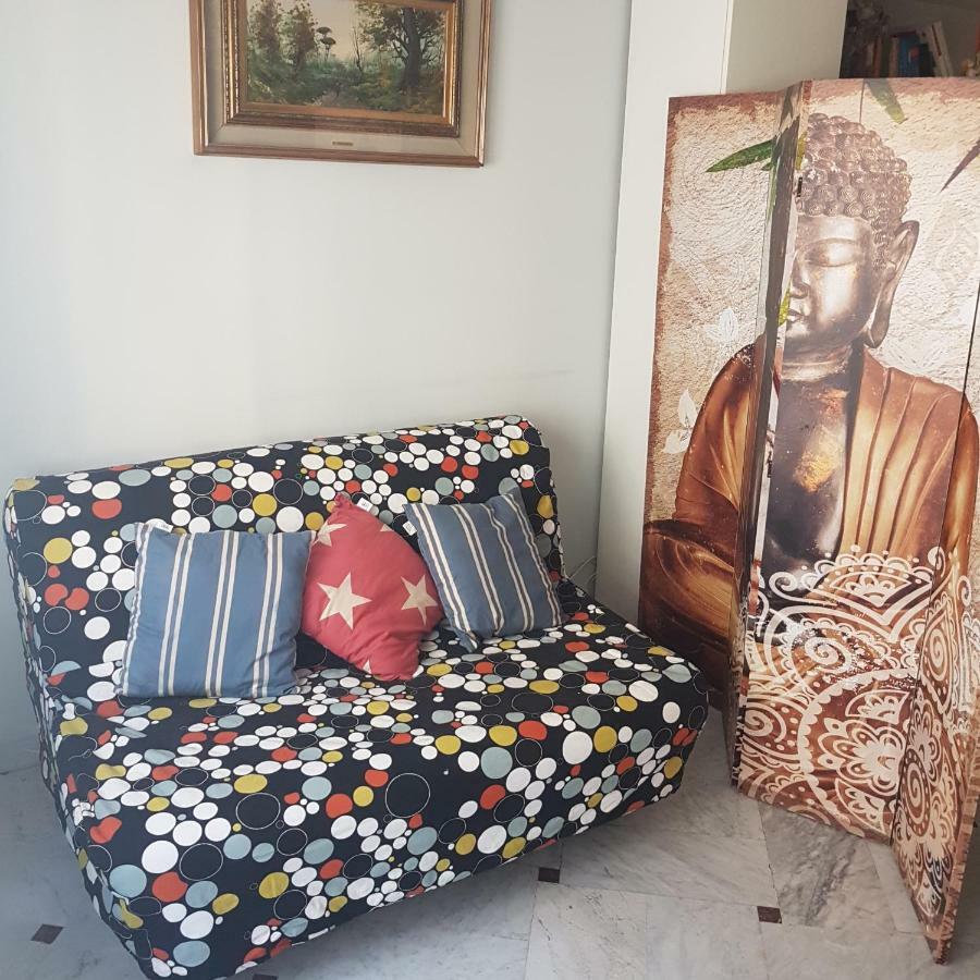 Grandma House Apartment Rome