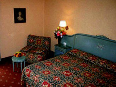 Augustea Hotel Roma