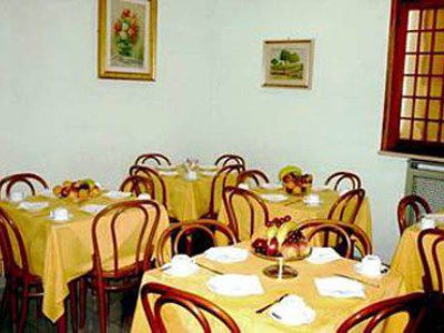 Augustea Hotel