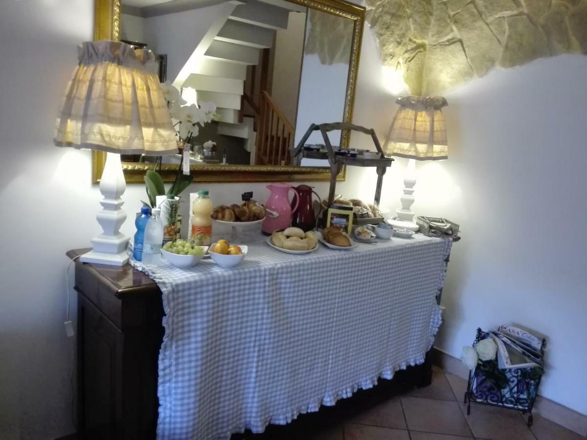 Acomodação com café da manhã  Fiori E Lanterne Roma