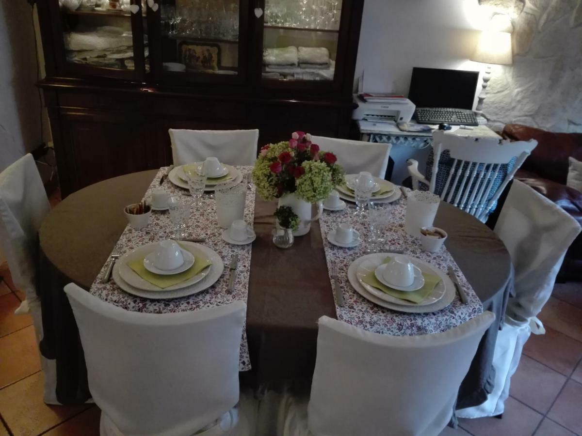Fiori E Lanterne Acomodação com café da manhã  Roma