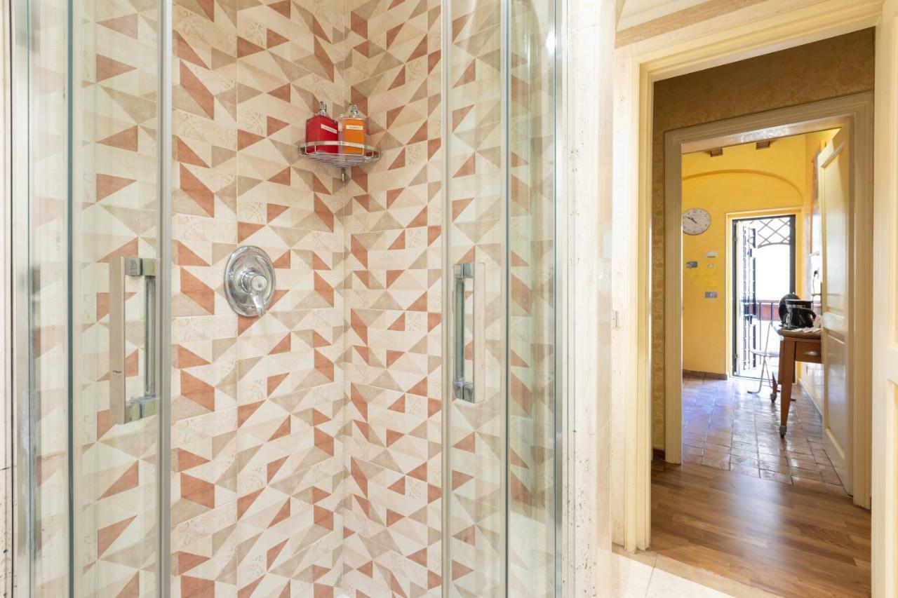 Apartamento Spanish Steps Casa Nes Roma