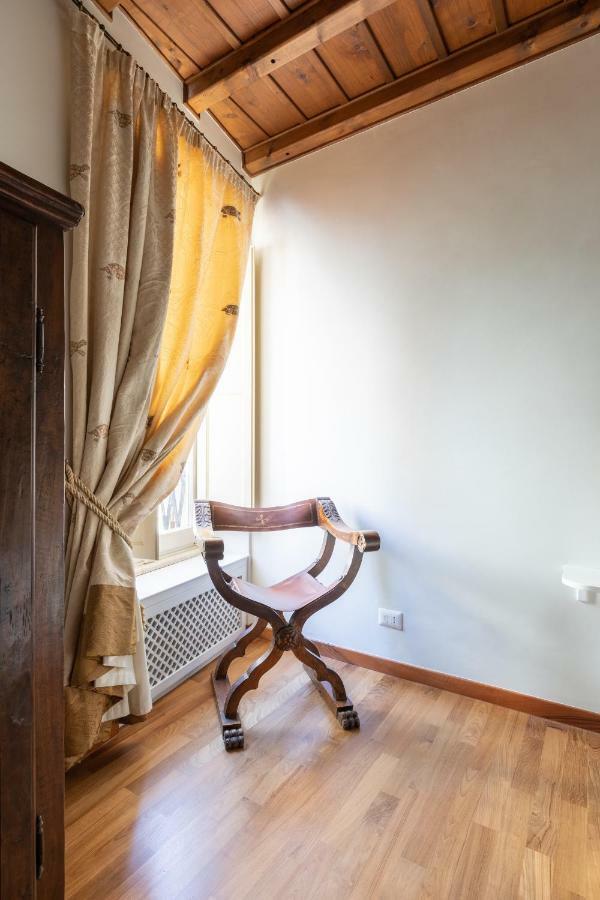 Apartamento Spanish Steps Casa Nes *