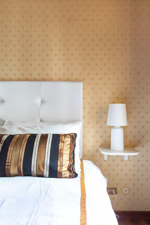 Apartamento Spanish Steps Casa Nes Roma