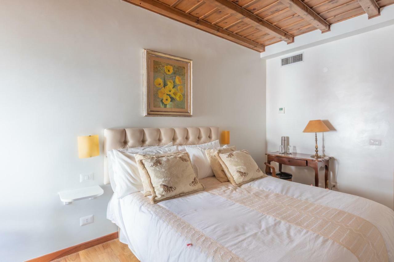 Apartamento Spanish Steps Casa Nes Roma