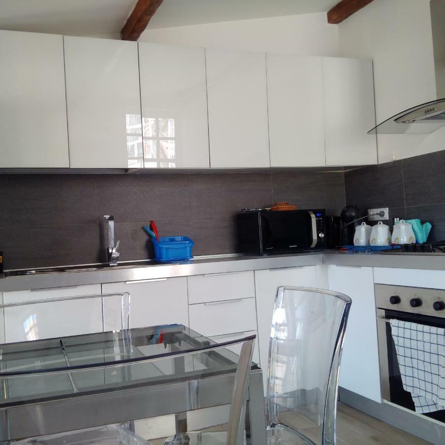 La Casupola Saint Peter's Quiet Apartamento *