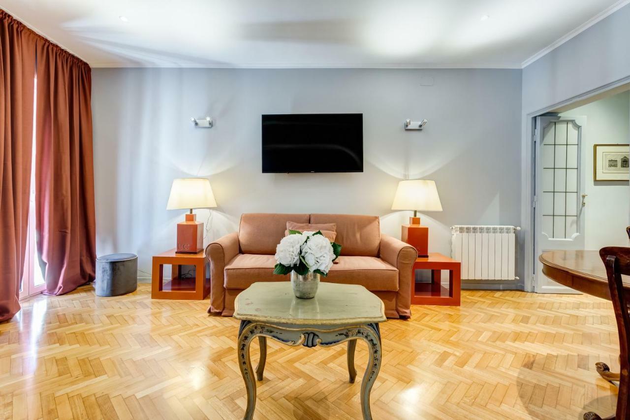 Guest house Frattina27 Rome