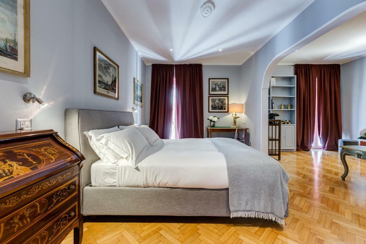 Frattina27 Guest house Rome