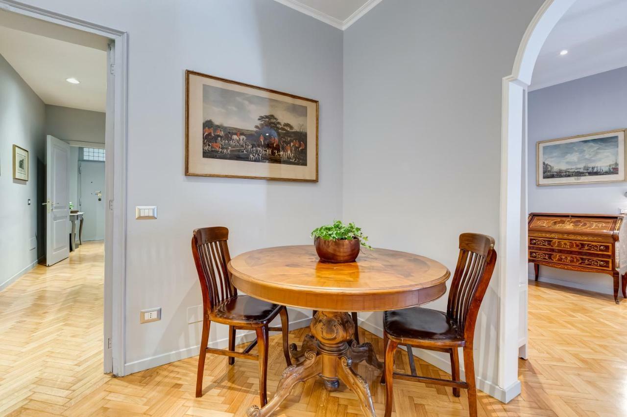 Guest house Frattina27