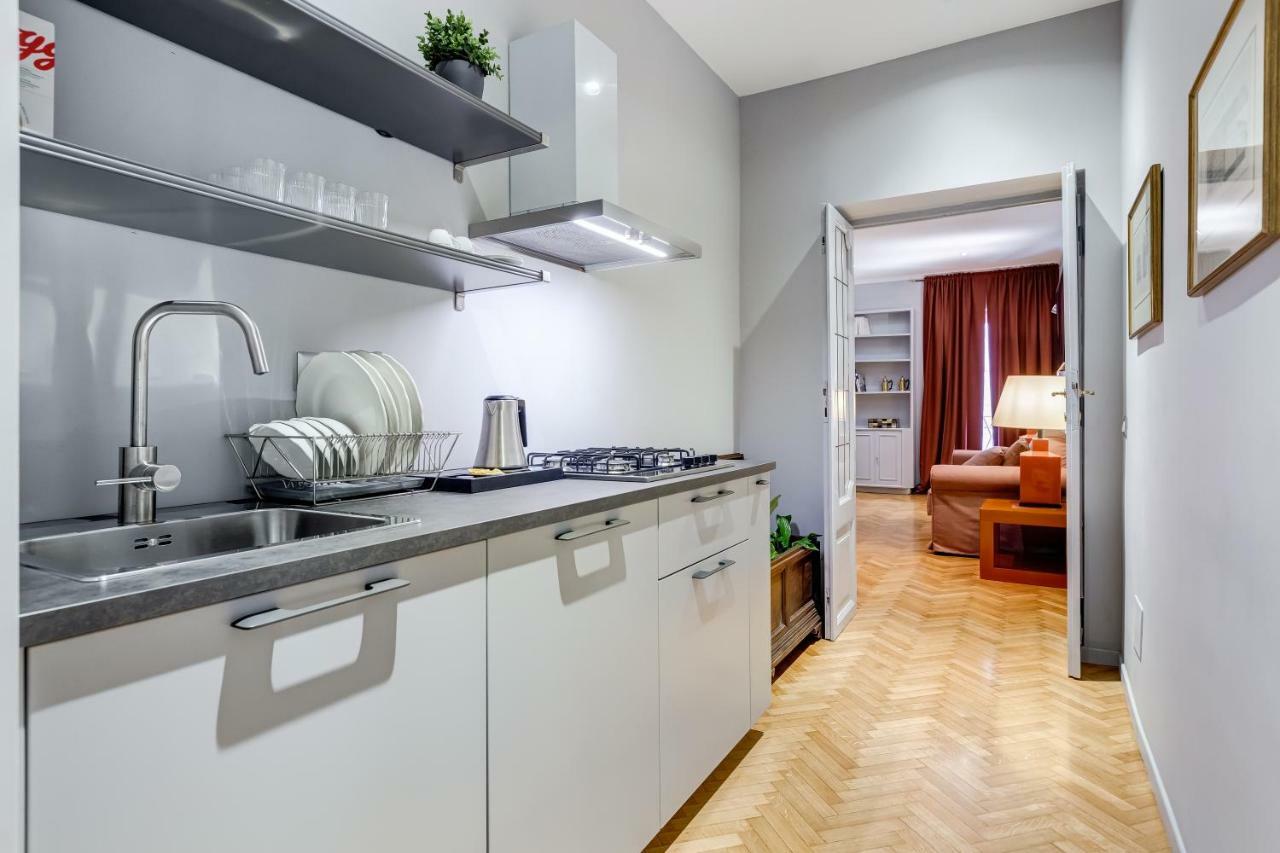 Guest house Frattina27 Rome