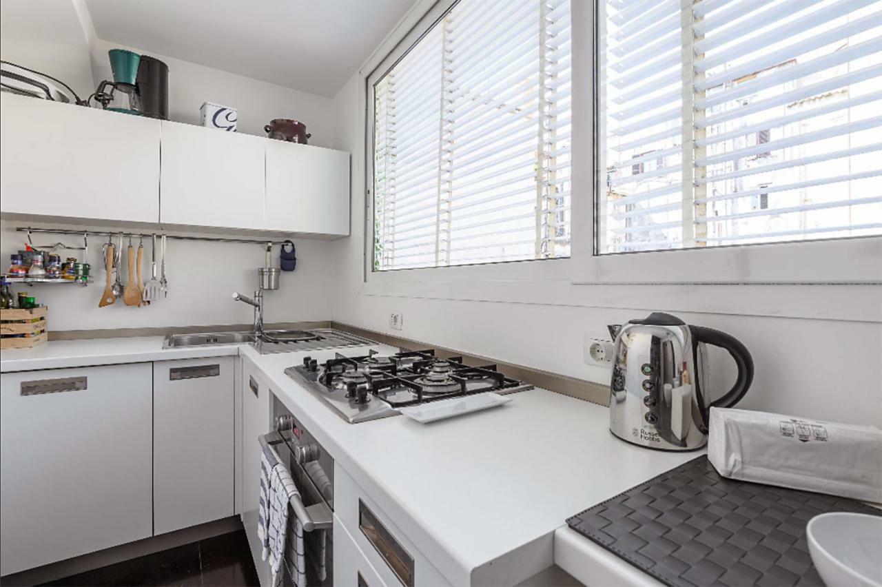 Delizioso A Campo De' Fiori Apartment