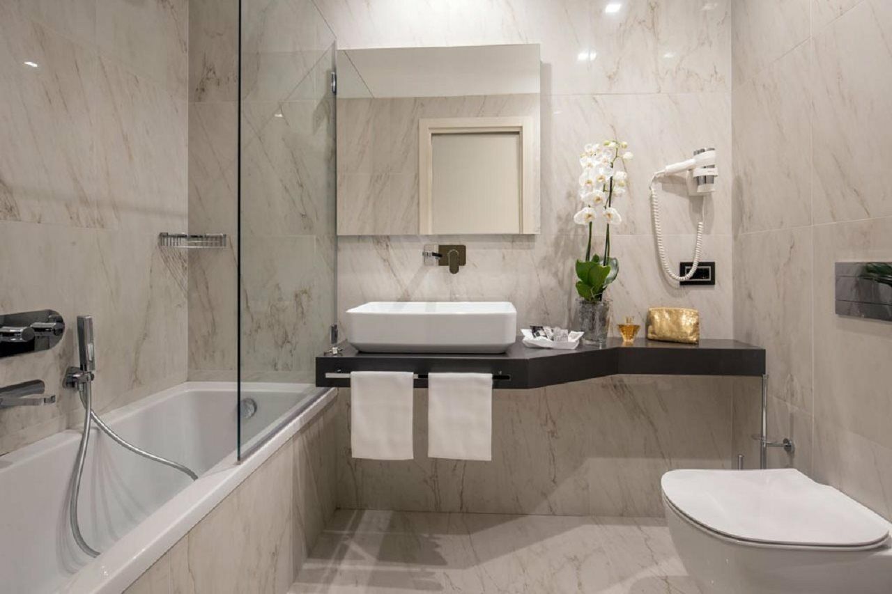 Gioberti Hotel 4*