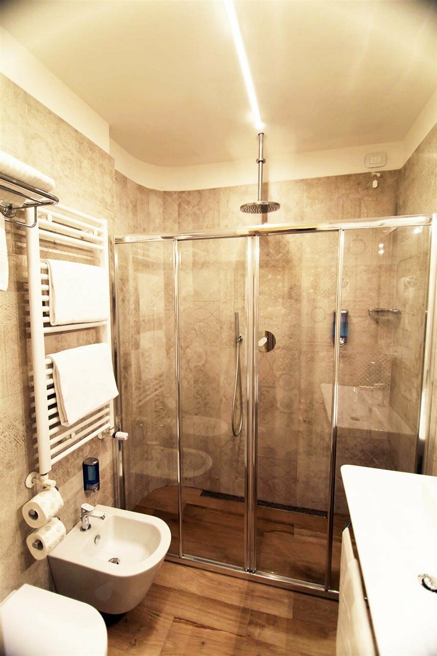 Hotell Flavia