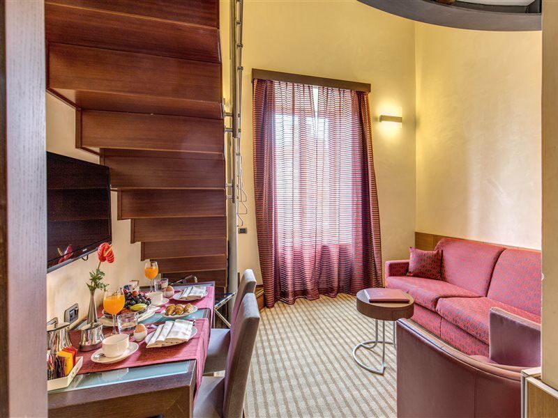 Kolbe 4* Roma