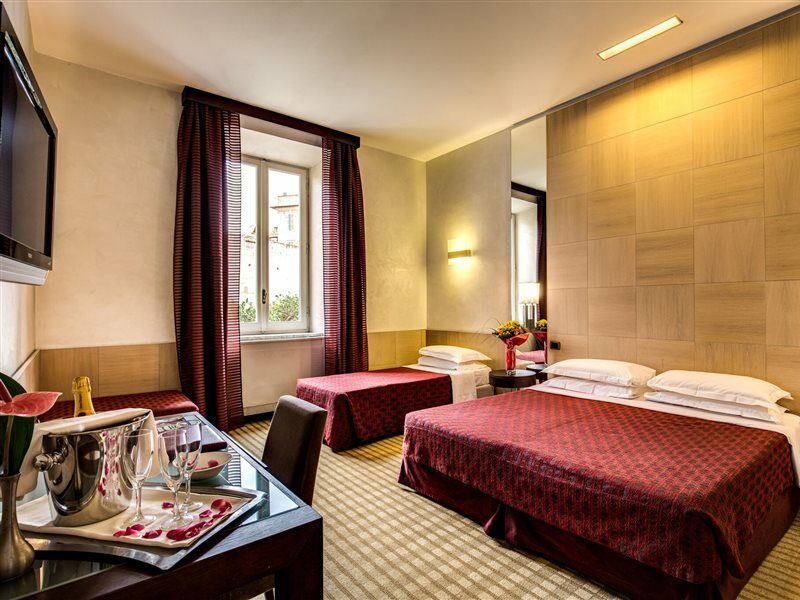 Kolbe Hotel 4*