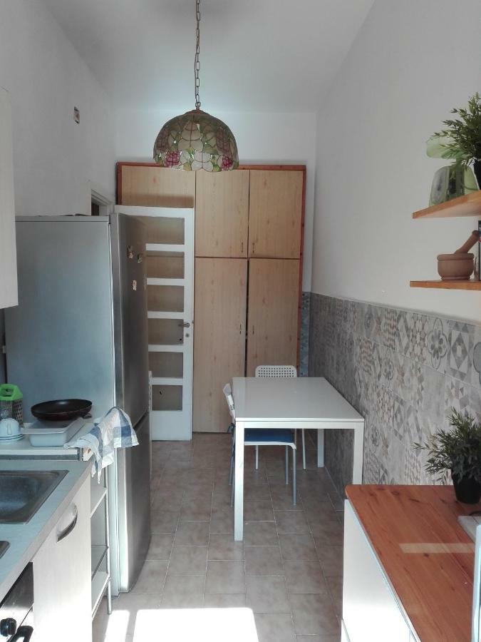 Leilighet Liudan&rooms *