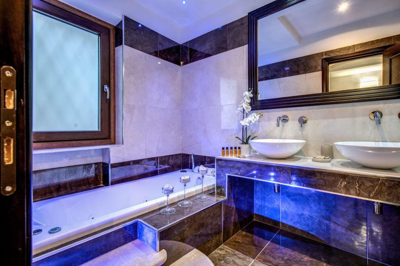 Boutique Relais Barozzi & Guest house