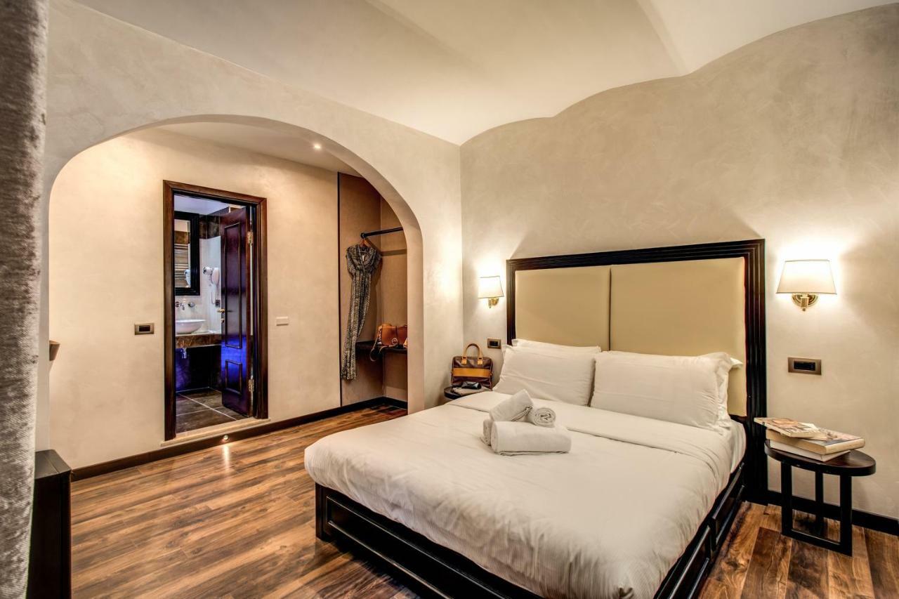 Boutique Relais Barozzi & Guest house 3*