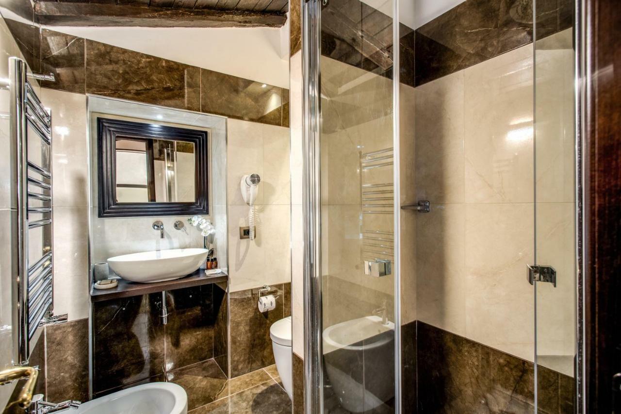 Guest house Boutique Relais Barozzi & 3*
