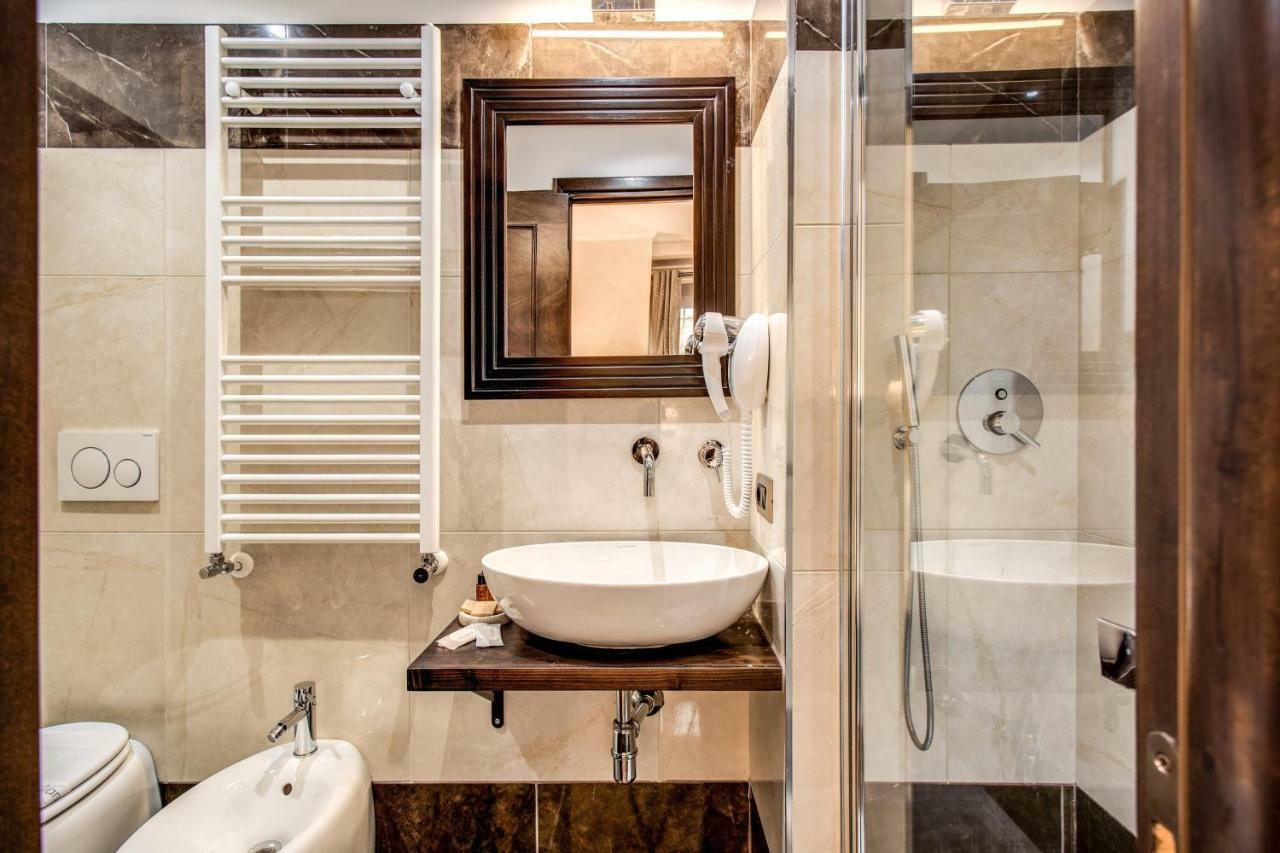 Boutique Relais Barozzi & Guest house 3*