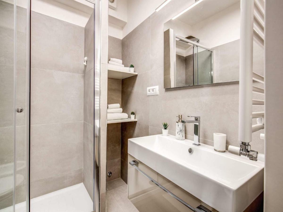 Apartamento Residenza Paola *