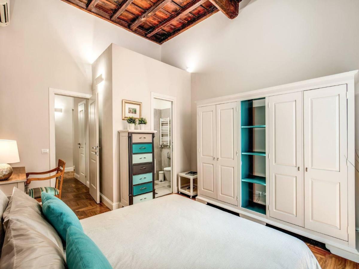 Apartamento Residenza Paola *