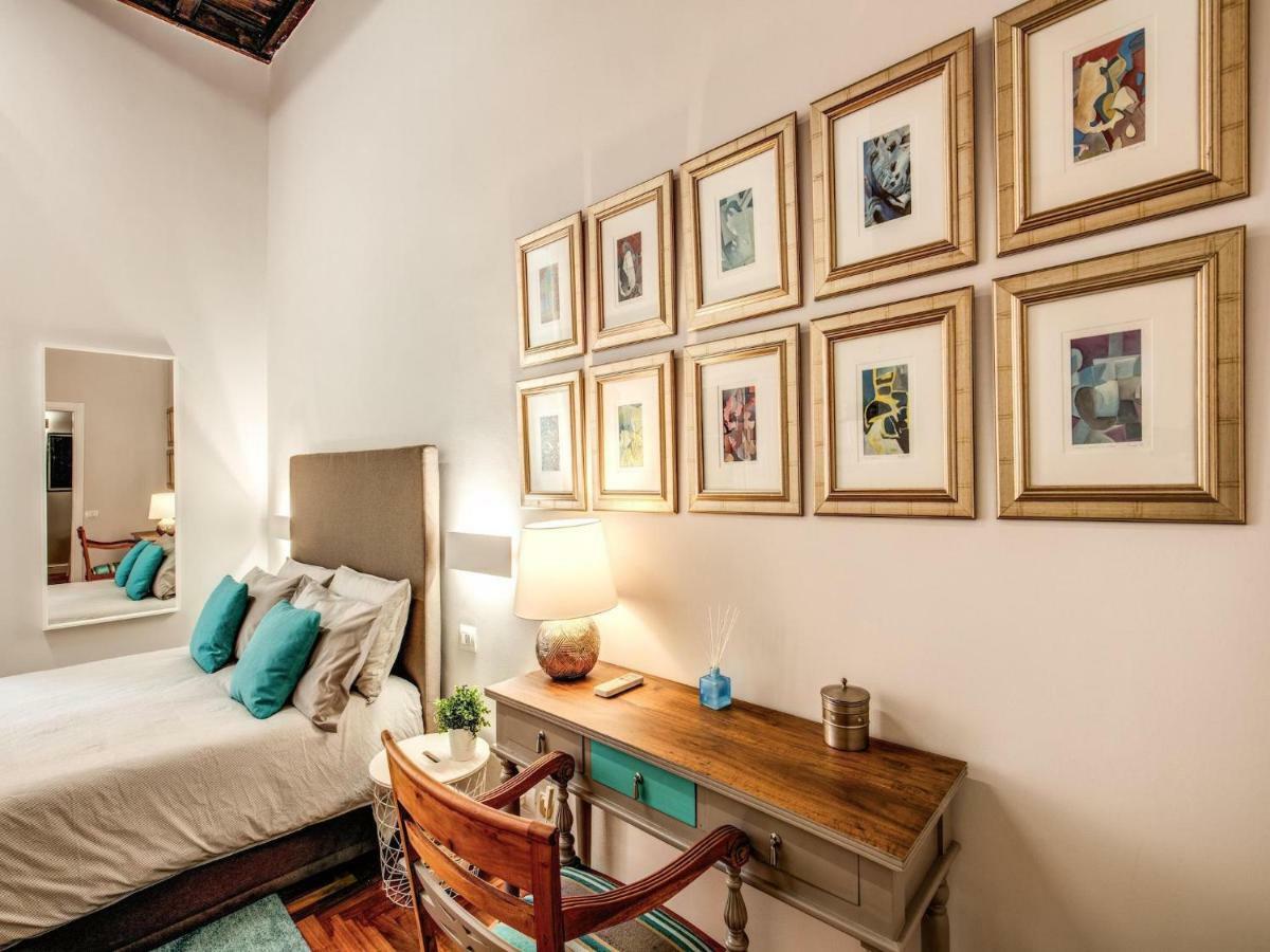 Residenza Paola Apartamento