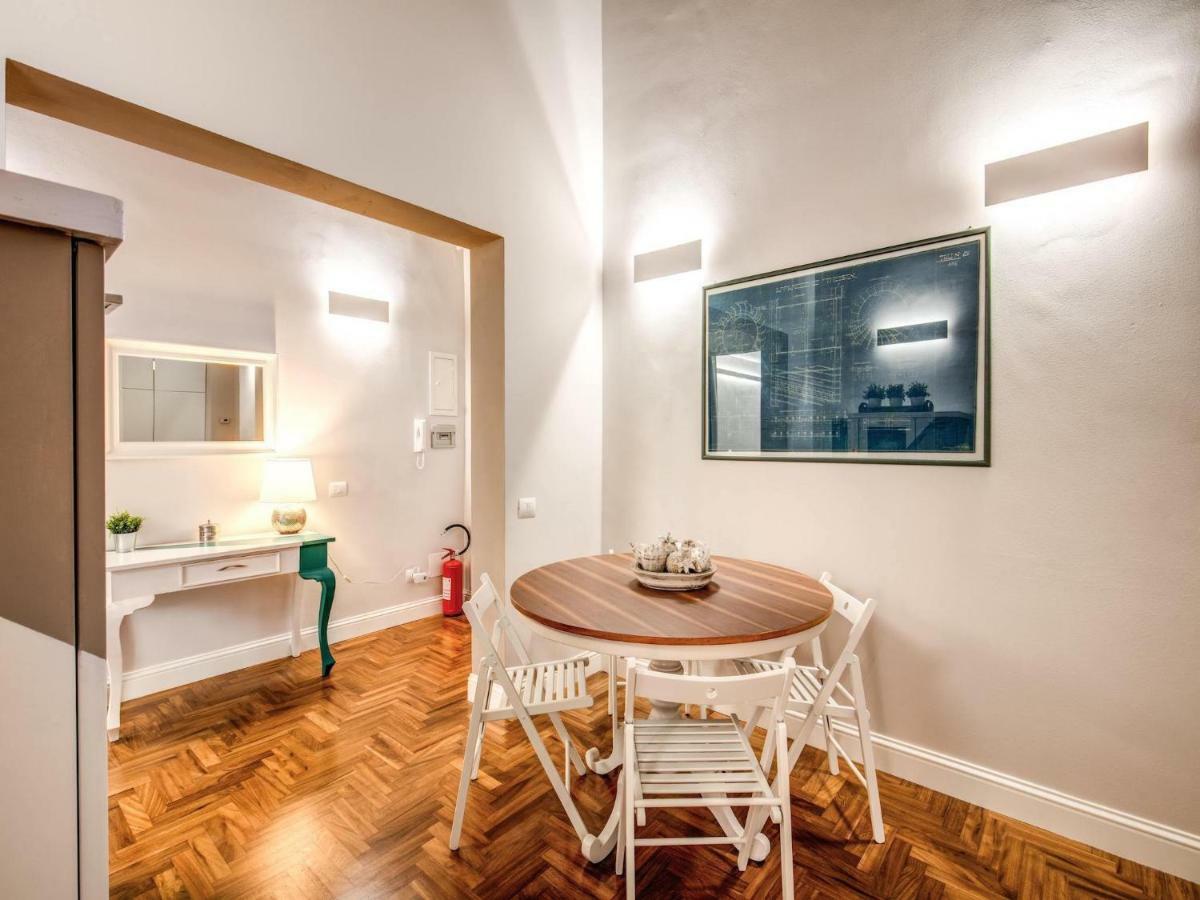 Apartamento Residenza Paola Roma