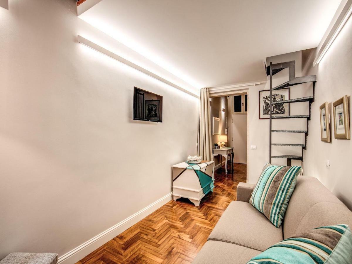 Apartamento Residenza Paola Roma