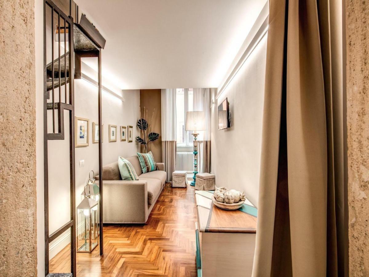 Residenza Paola Apartamento