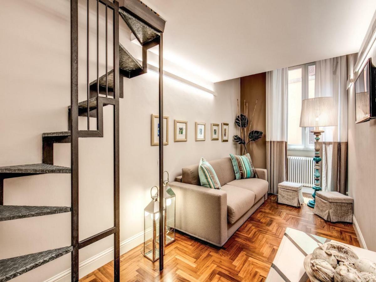 Residenza Paola Apartamento *