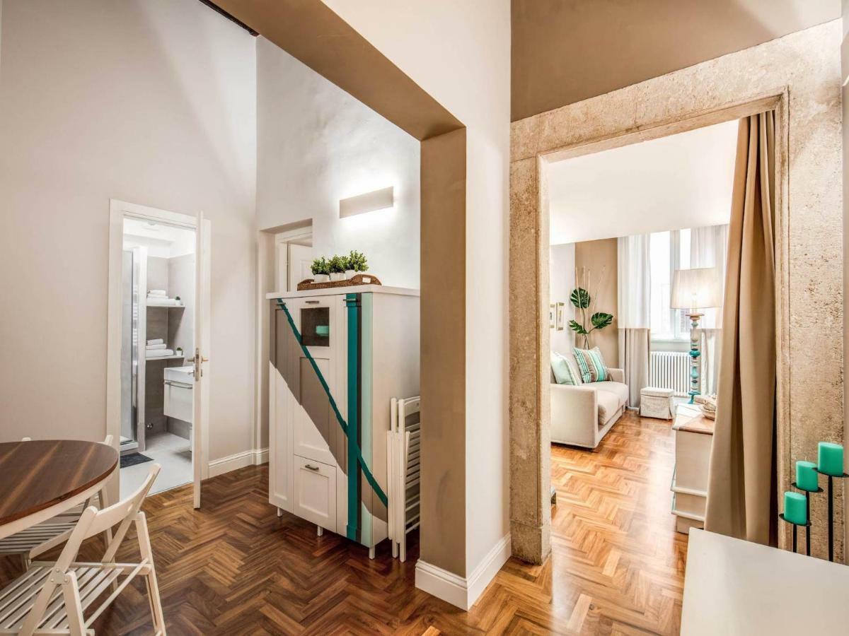 Residenza Paola Apartamento *