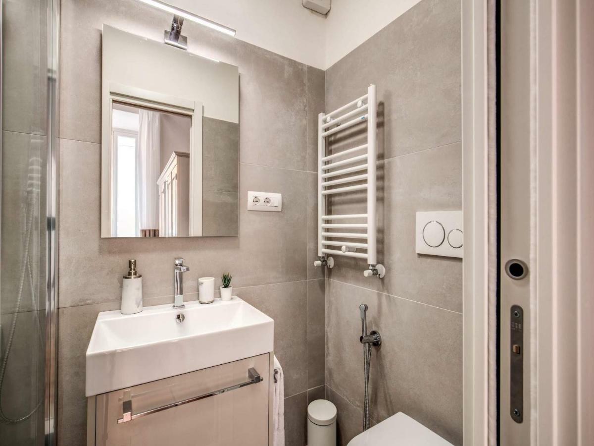 Residenza Paola Apartamento Roma
