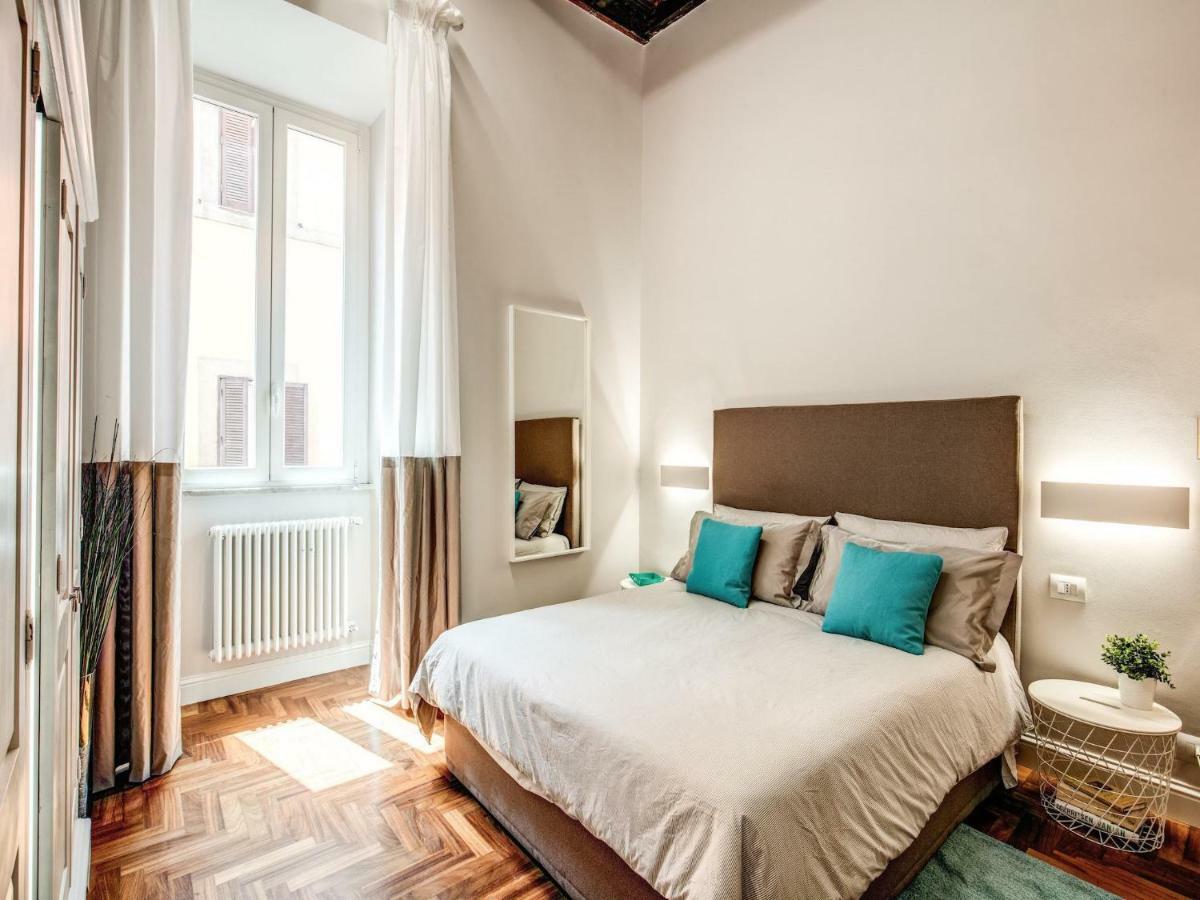 Residenza Paola Apartamento Roma