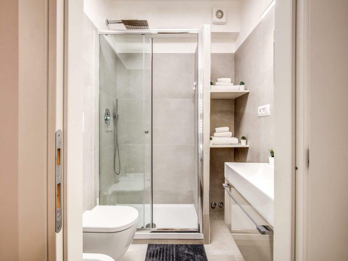 Apartamento Residenza Paola