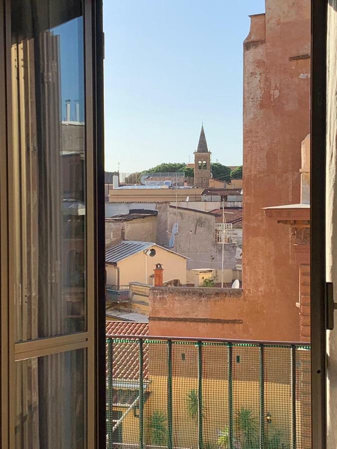 Pensión Cavour Urban By Ghor